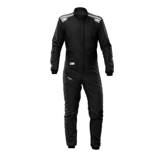 Kombinezon OMP One Evo Air FIA 8856-2018 czarny