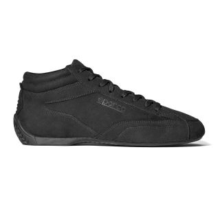 Buty SPARCO S-DRIVE MID czarne