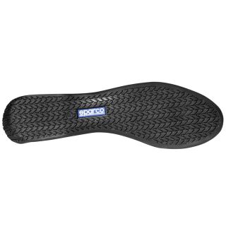 Buty SPARCO S-DRIVE MID czarne