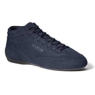 Buty SPARCO S-DRIVE czarne