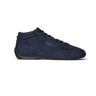 Buty SPARCO S-DRIVE MID granatowe