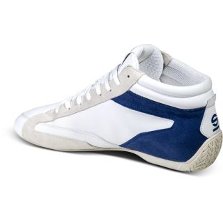 Buty SPARCO S-DRIVE granatowe
