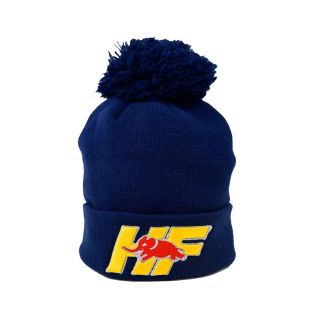 Czapka zimowa Sparco Lancia HF