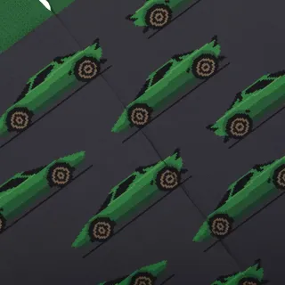 Skarpety Sparco Icon Design Lancia HF GR4 czarne