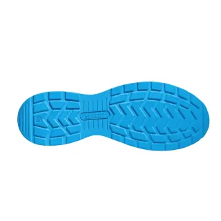 Buty Sparco Traction Nubuck Takuma S3S ESD czarno-niebieskie