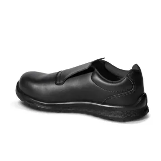 Buty Sparco TRACKDAY NO-LACES COSY czarne