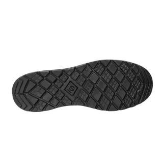 Buty Sparco TRACKDAY NO-LACES COSY czarne