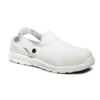 Sandały Sparco TRACKDAY HANDY białe