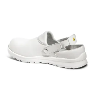 Sandały Sparco TRACKDAY HANDY białe