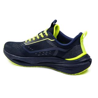 Buty Sparco S-Cape Gus granatowo-żółte