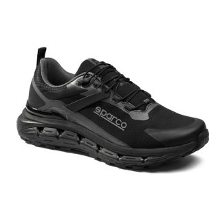 Buty Sparco S-Pike Sisteron czarne