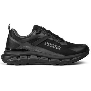 Buty Sparco S-Pike Sisteron czarne