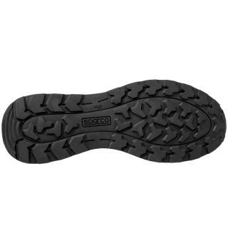 Buty Sparco S-Pike Sisteron czarne