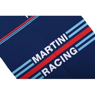 Skarpety Sparco Iconic Design 2 Martini Racing granatowe