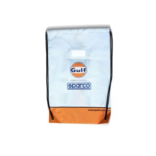 Torba worek plecak na buty Sparco Gulf
