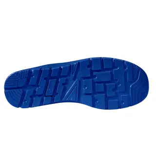 Buty Sparco Nitro Sami 2026 czarno-niebieskie