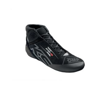 Buty OMP KS-3 2026 czarne