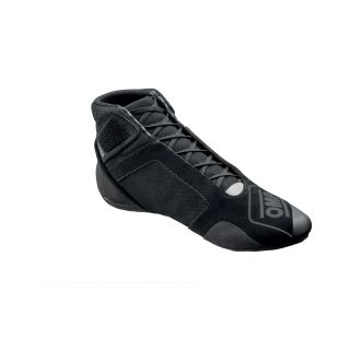 Buty OMP KS-3 2026 czarne