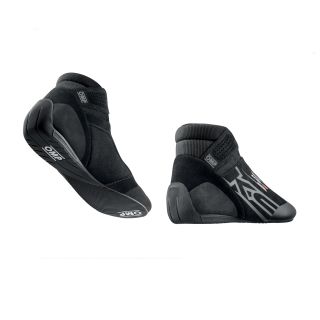 Buty OMP KS-3 2026 czarne