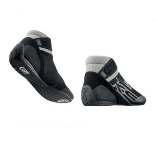 Buty OMP KS-3 2026 czarno-białe