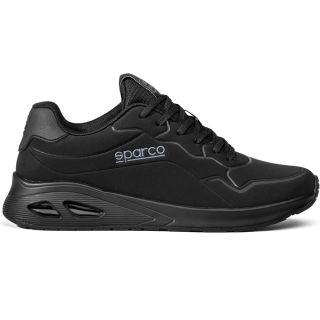 Buty Sparco S-LIGHT Darkstar O2 czarne