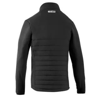 Kurtka Sparco Frame czarna