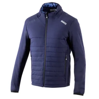 Kurtka Sparco Frame granatowa