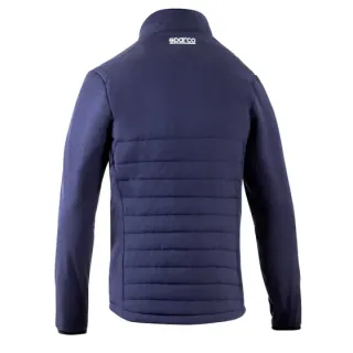 Kurtka Sparco Frame granatowa