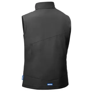 Bezrękawnik Sparco Grit Sanford szary