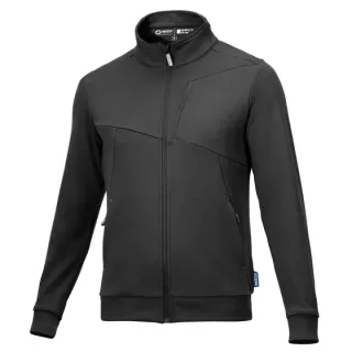 Bluza rozpinana Sparco Grit Plata szara