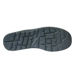 Buty Sparco Practice Advanced Kyffin 2026 czarne