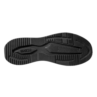 Buty Sparco Turbo S1PS ESD czarno-szare
