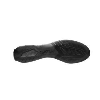 Buty Sparco Prime Extreme FIA 8856-2018 granatowe