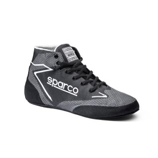 Buty Sparco Prime Extreme FIA 8856-2018 czarno-szare