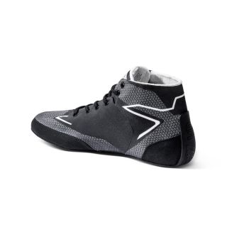 Buty Sparco Prime Extreme FIA 8856-2018 czarno-szare