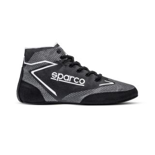Buty Sparco Prime Extreme FIA 8856-2018 czarno-szare
