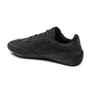 Buty SPARCO S-DRIVE LOW czarne