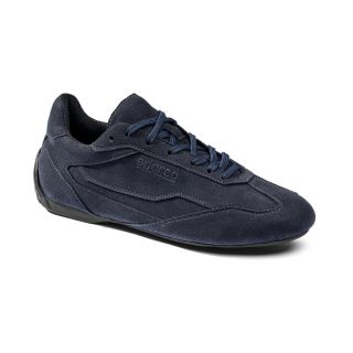 Buty SPARCO S-DRIVE LOW granatowe