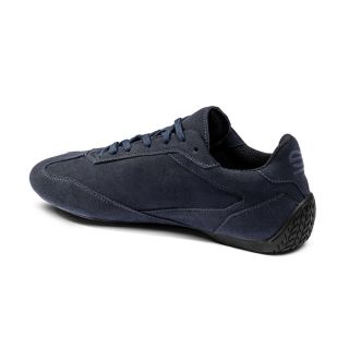 Buty SPARCO S-DRIVE LOW granatowe