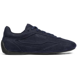 Buty SPARCO S-DRIVE LOW granatowe