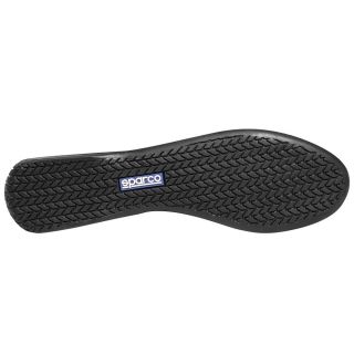 Buty SPARCO S-DRIVE LOW granatowe