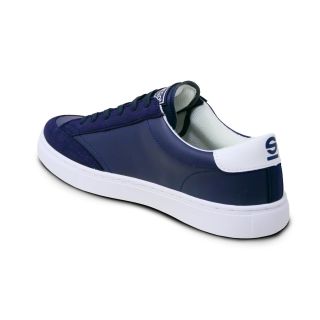 Buty SPARCO S-TIME - granatowe