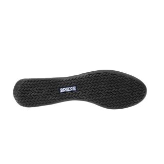 Buty SPARCO TOP MARTINI RACING FIA 8856-2018 białe