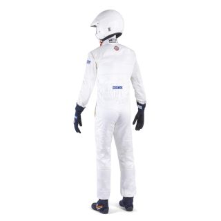 Kombinezon Sparco Competition Gulf FIA 8856-2018