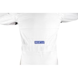 Kombinezon Sparco Competition Gulf FIA 8856-2018