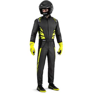Kombinezon Sparco Infinity 5.0 FIA 8856-2018