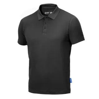Koszulka Polo Sparco Grit Capitol szara