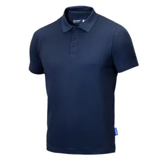 Koszulka Polo Sparco Grit Capitol granatowa