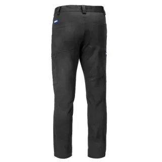 Spodnie robocze Sparco Grit Antero szare