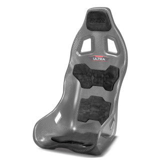 Poduszki do fotela Sparco Ultra Alcantara